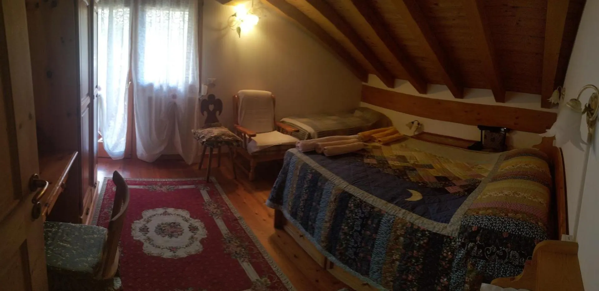 Bed & Breakfast B&B Dolomiti Calalzo di Cadore