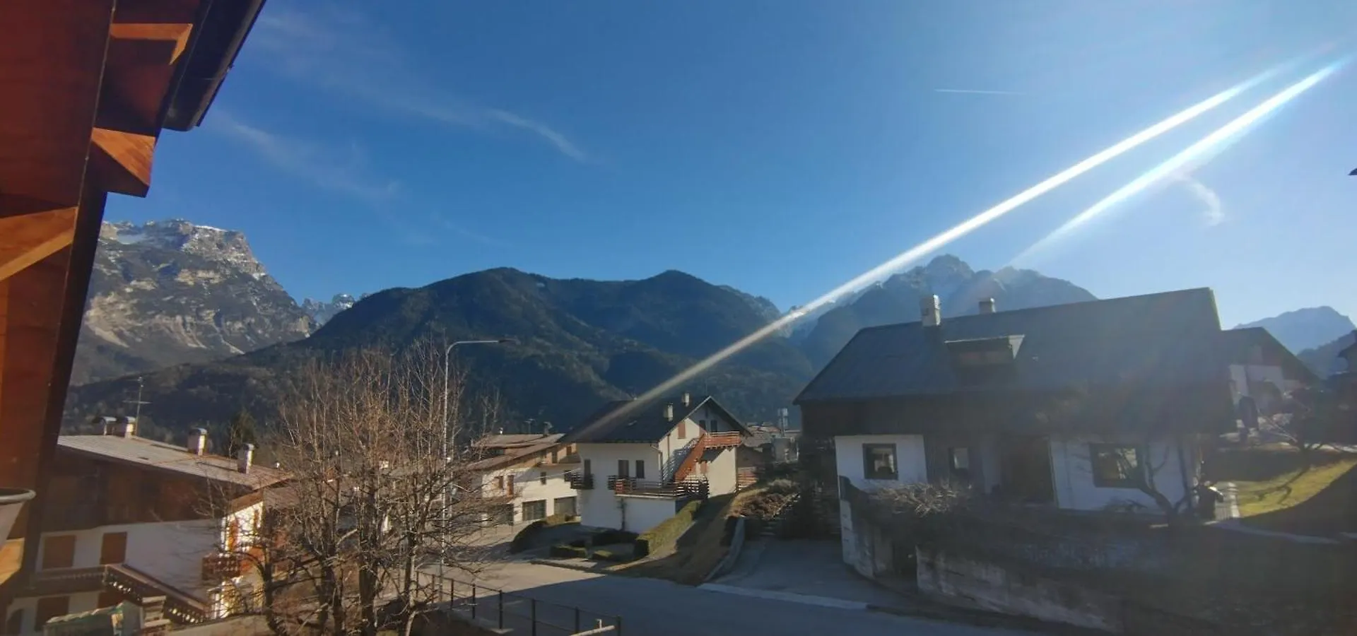 Bed & Breakfast B&B Dolomiti Calalzo di Cadore
