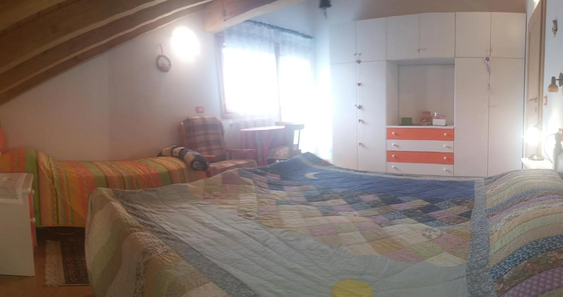 Bed & Breakfast B&B Dolomiti Calalzo di Cadore
