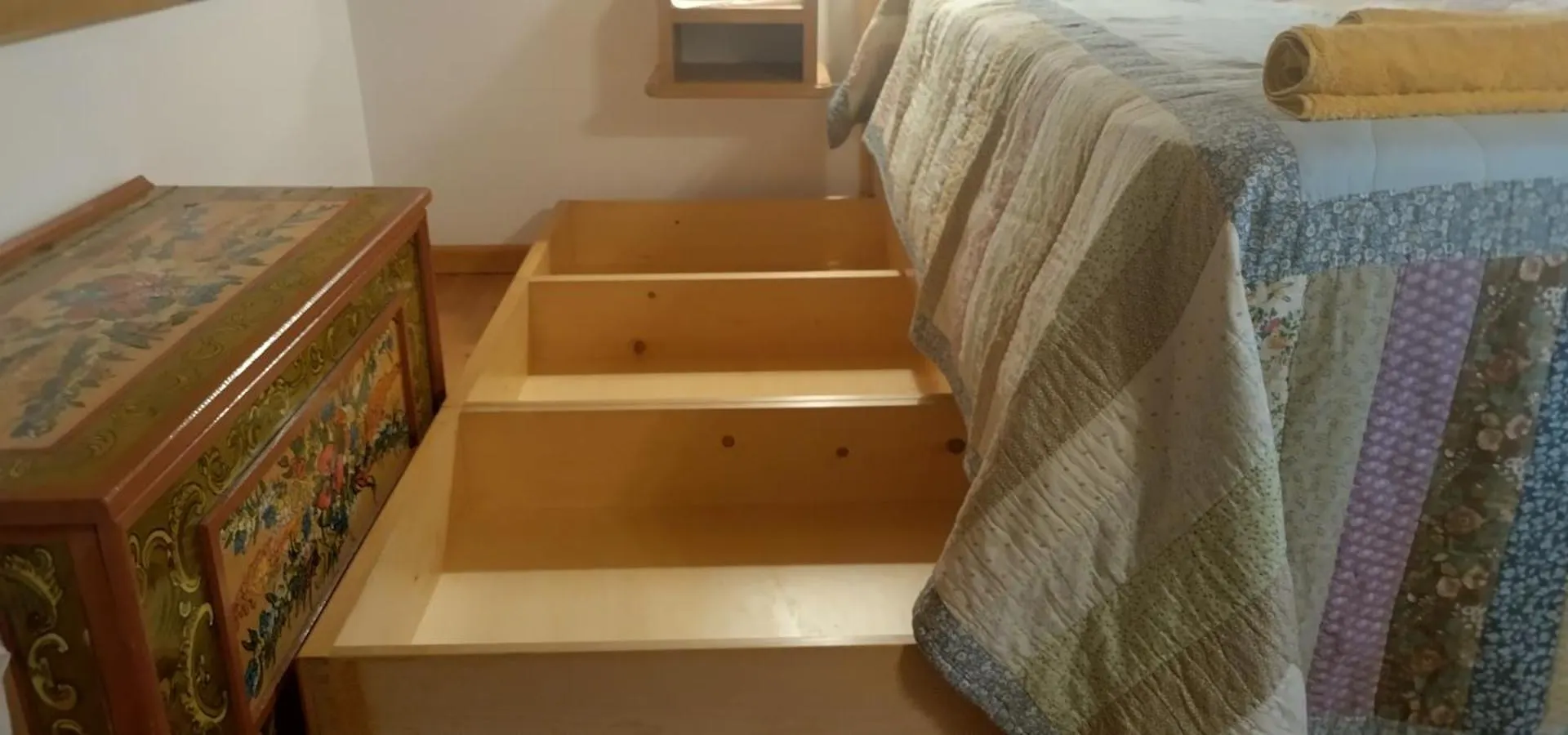 Bed & Breakfast B&B Dolomiti Calalzo di Cadore Italy